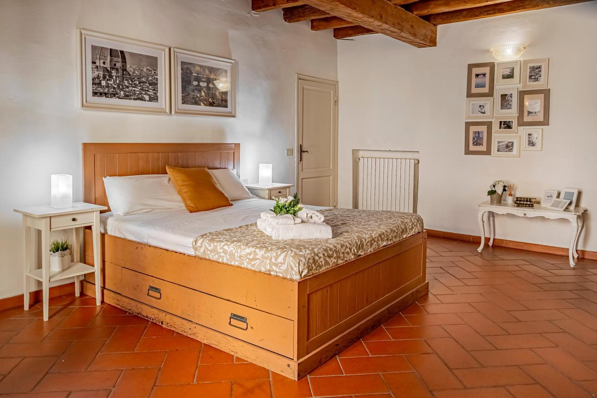 Guest house Dante's Relais