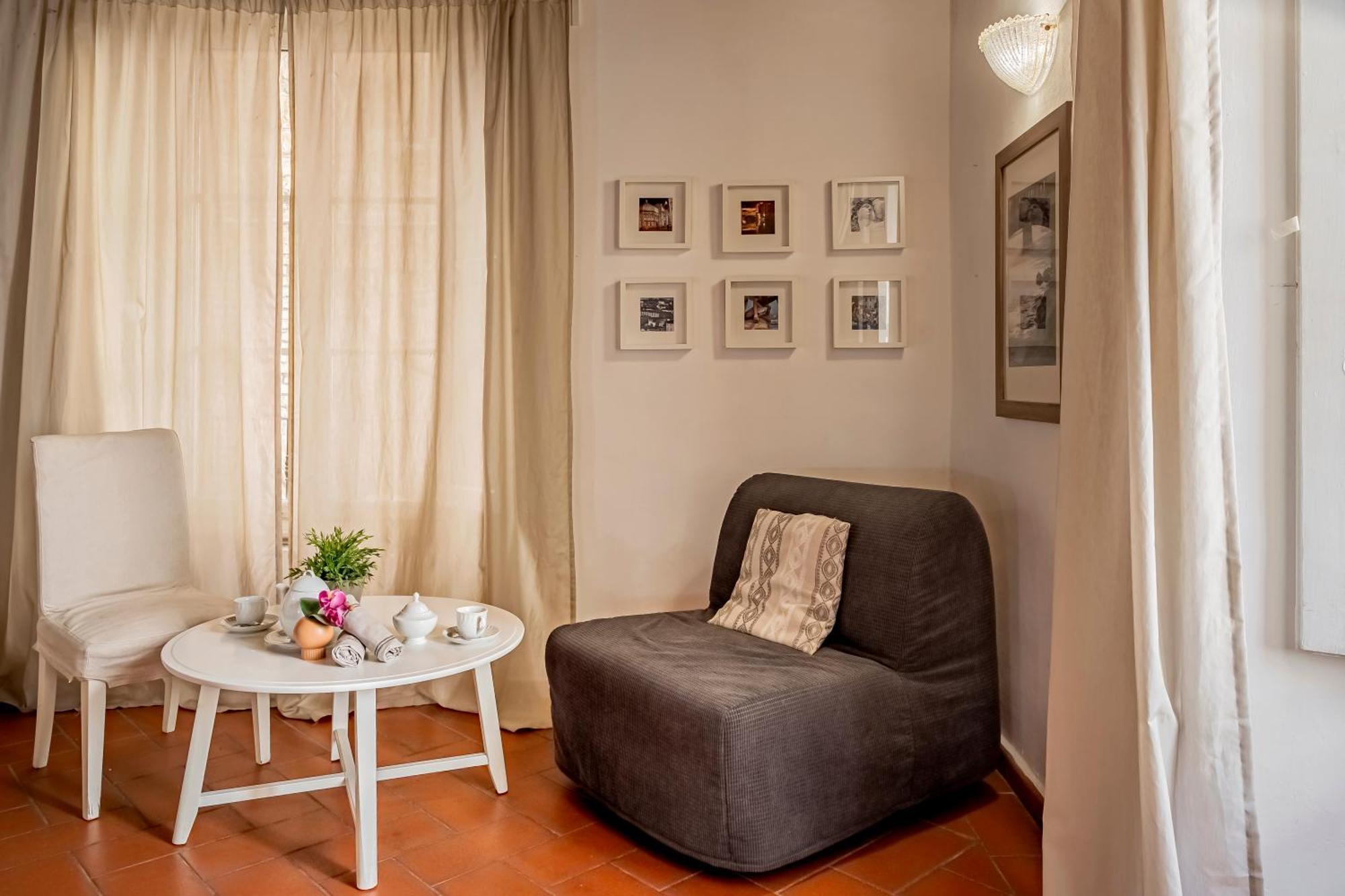 Dante's Relais Guest house *