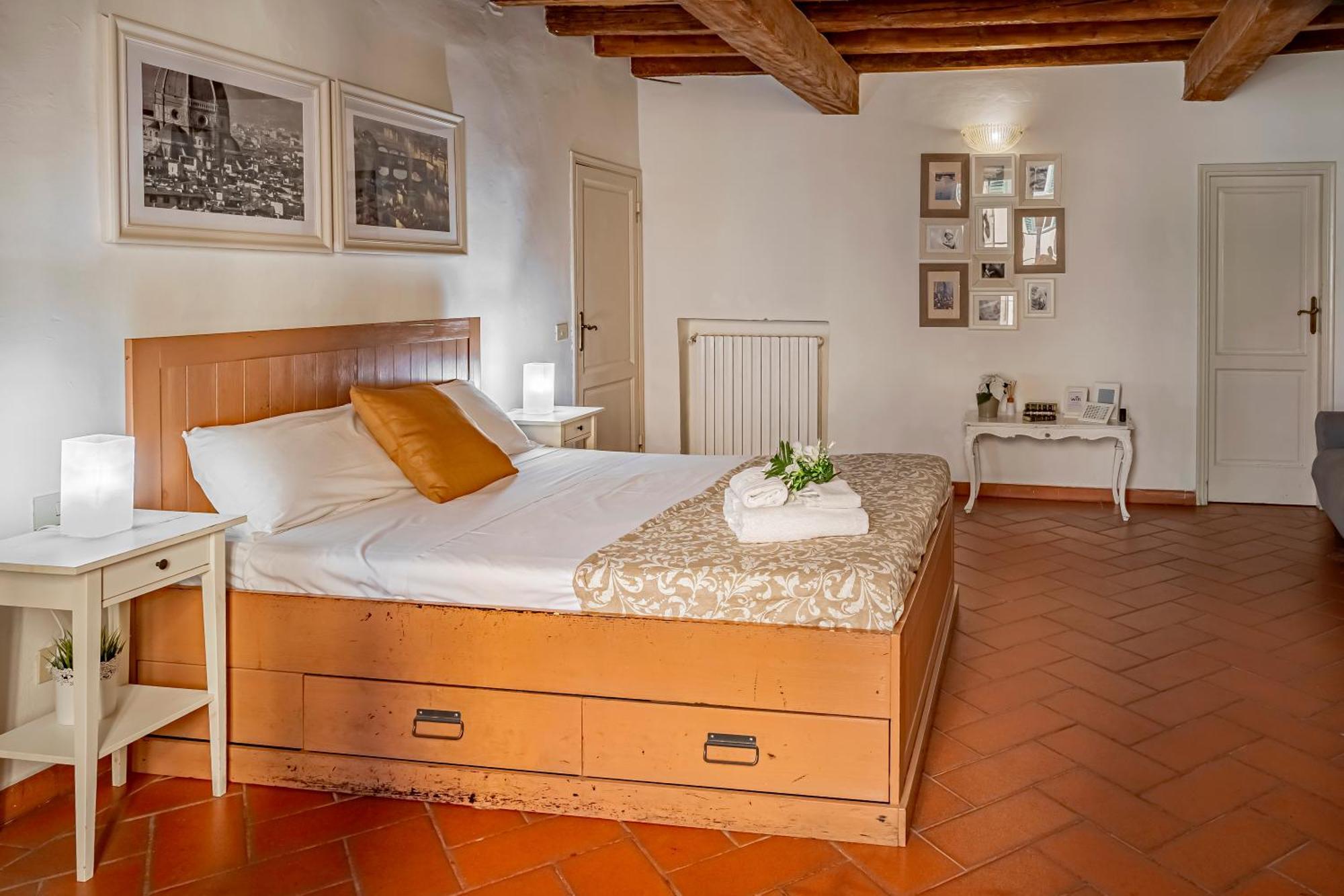 Dante's Relais Florence