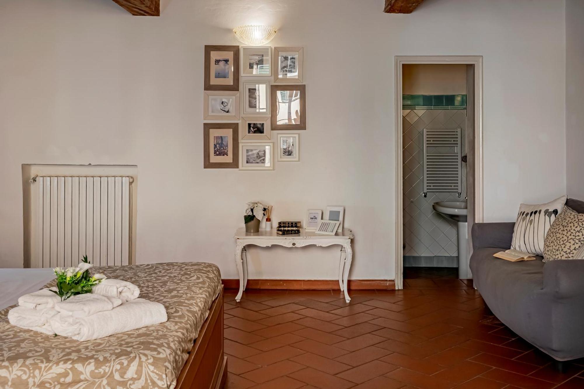 Guest house Dante's Relais