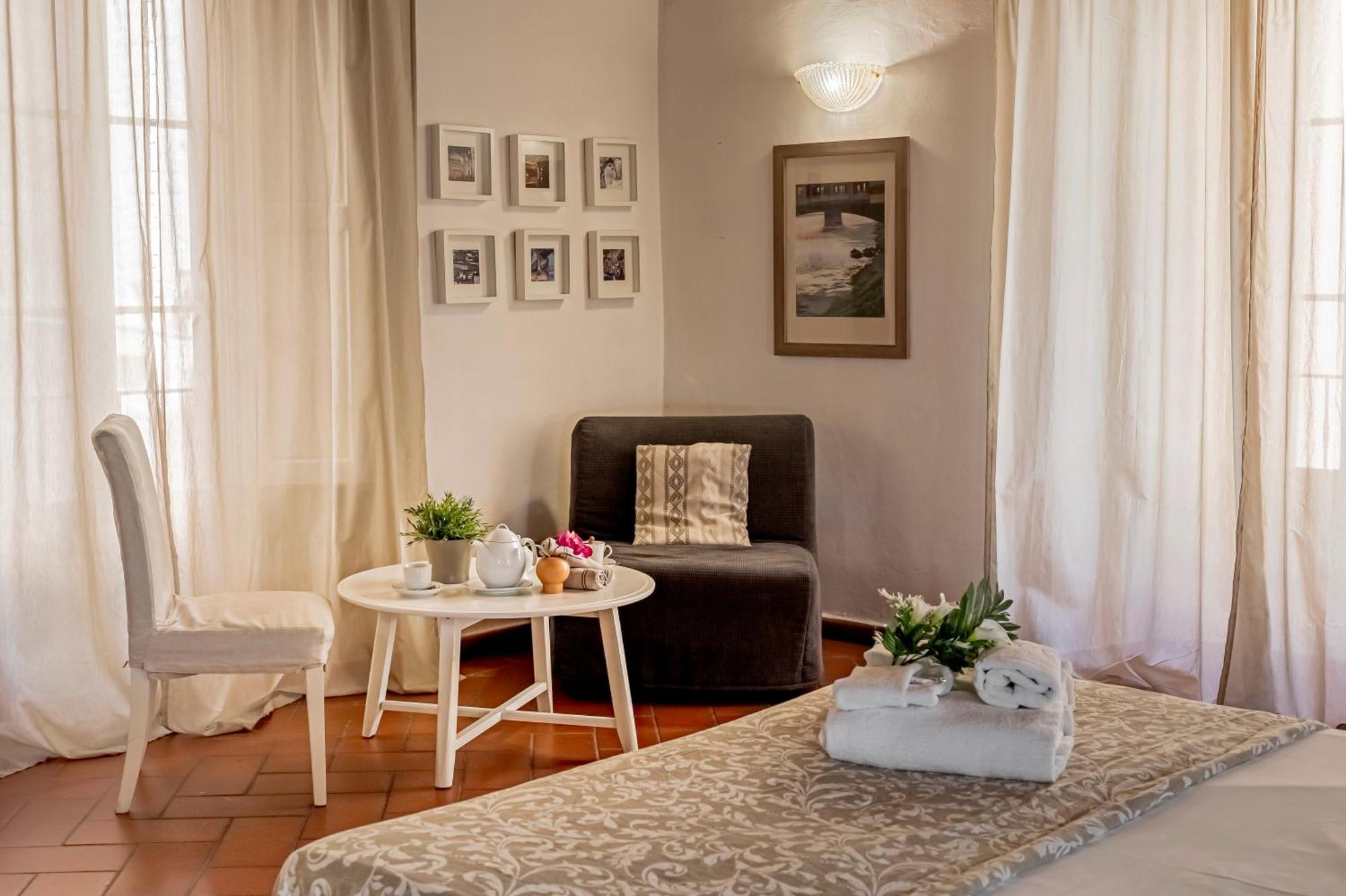 Dante's Relais Guest house Florence