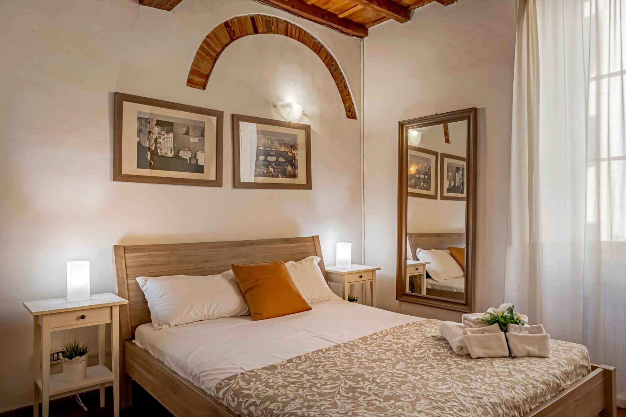 Dante's Relais Guest house
