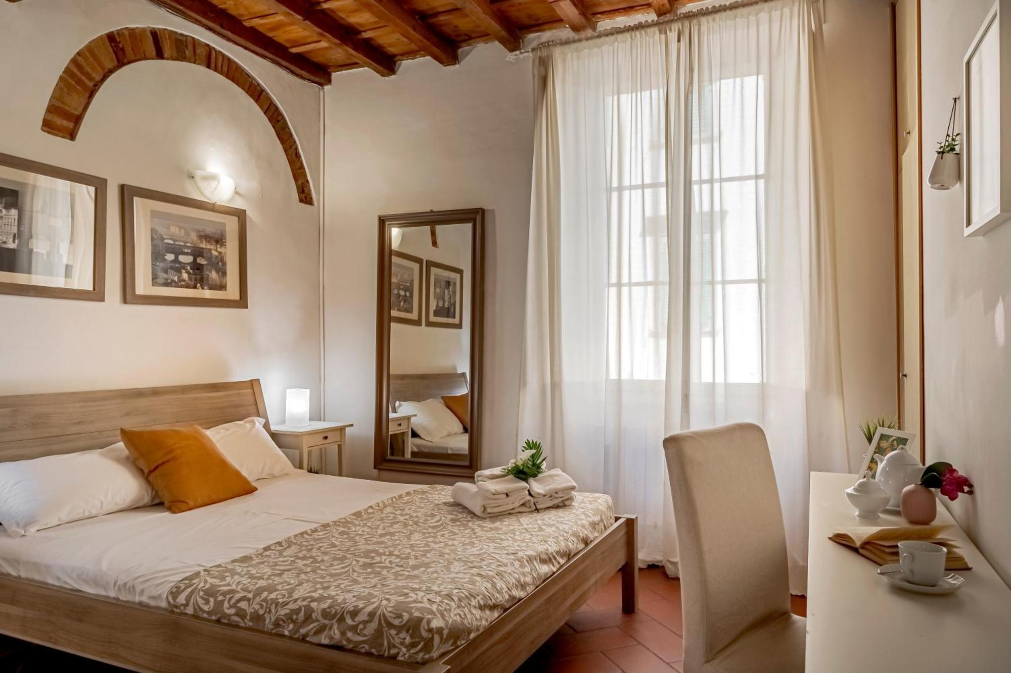 Dante's Relais Guest house Florence