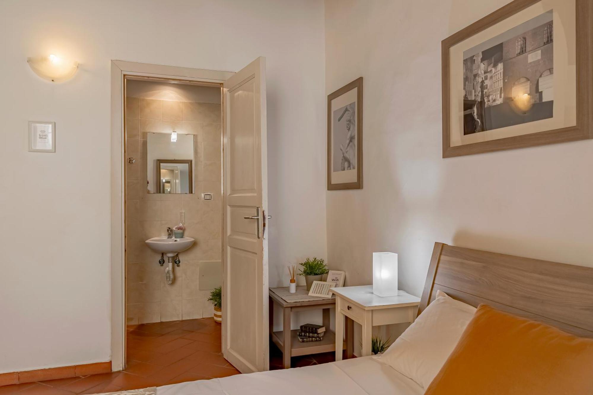 Dante's Relais Florença
