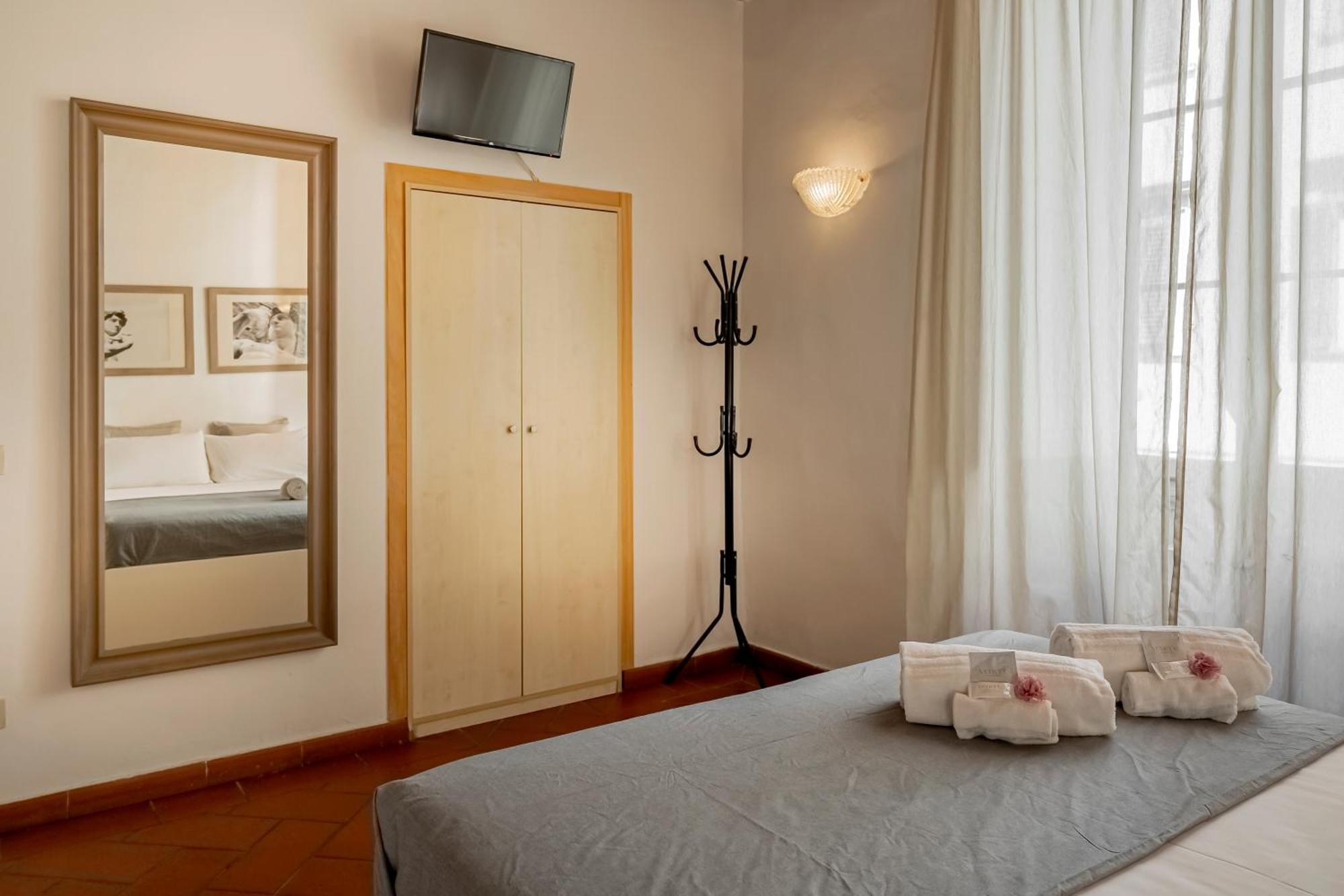 Dante's Relais Guest house *