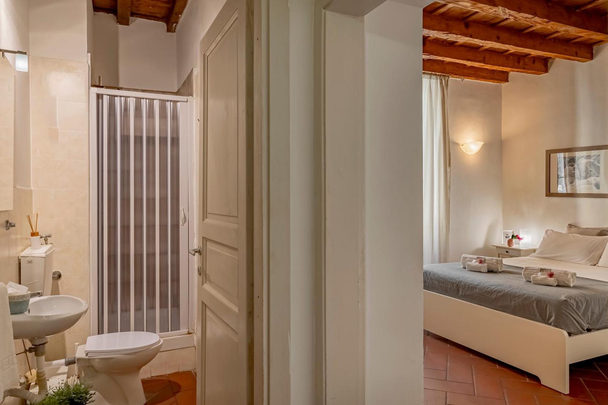 Guest house Dante's Relais *