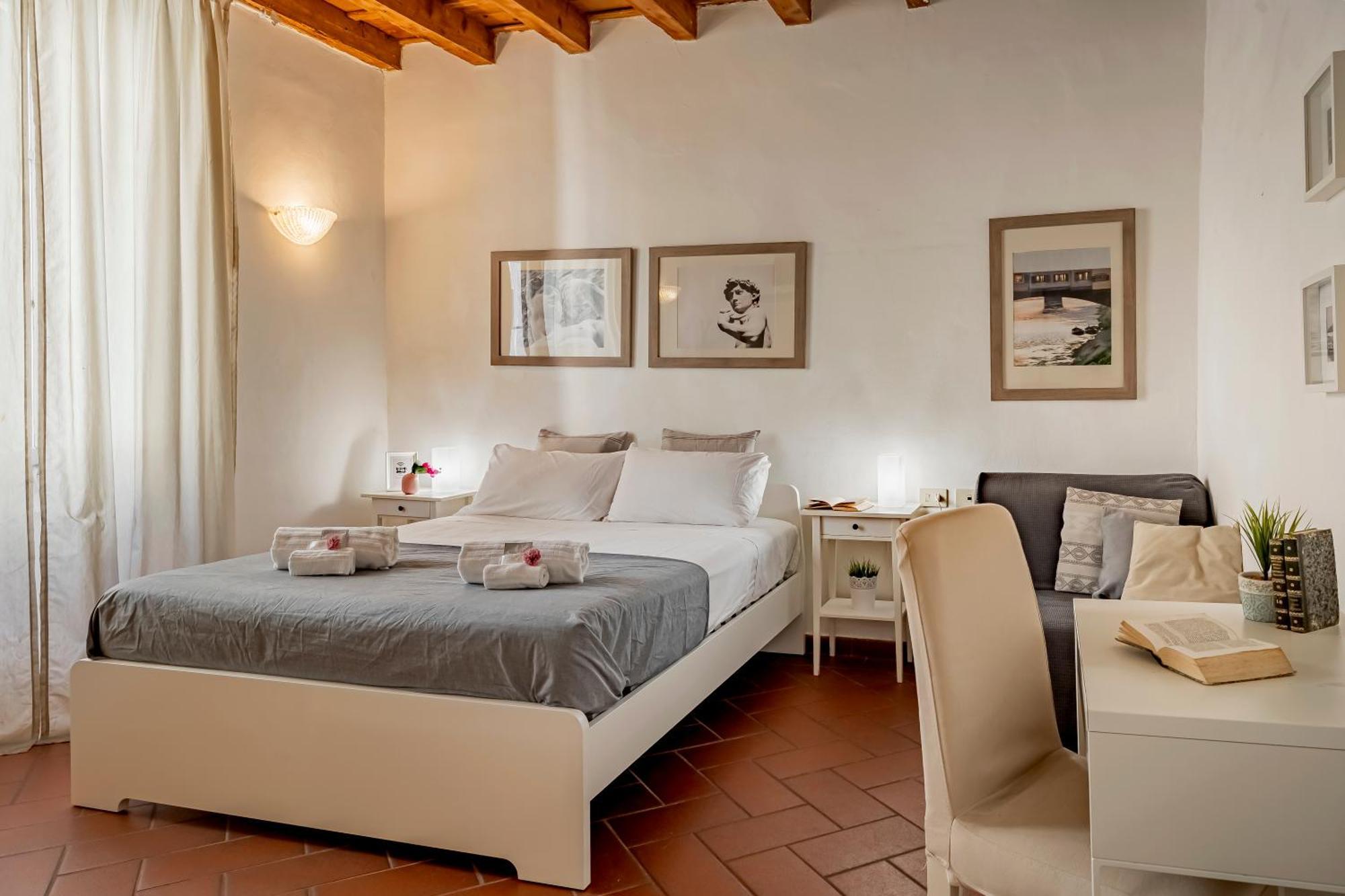 Guest house Dante's Relais Florence