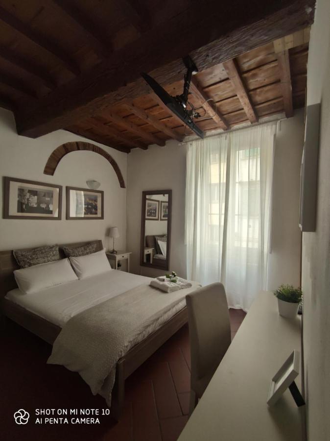 Casa de hóspedes Dante's Relais *