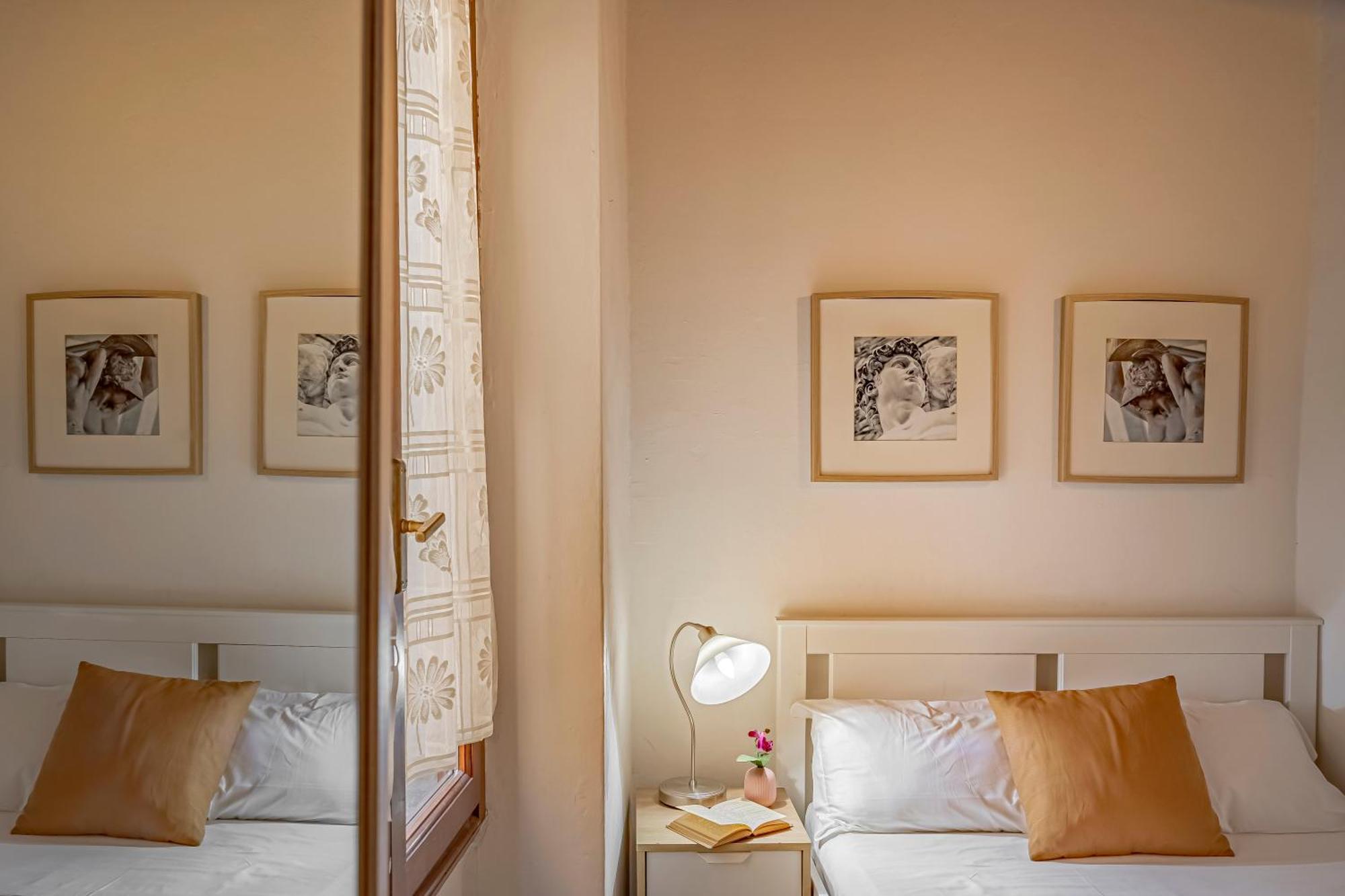 Dante's Relais Guest house