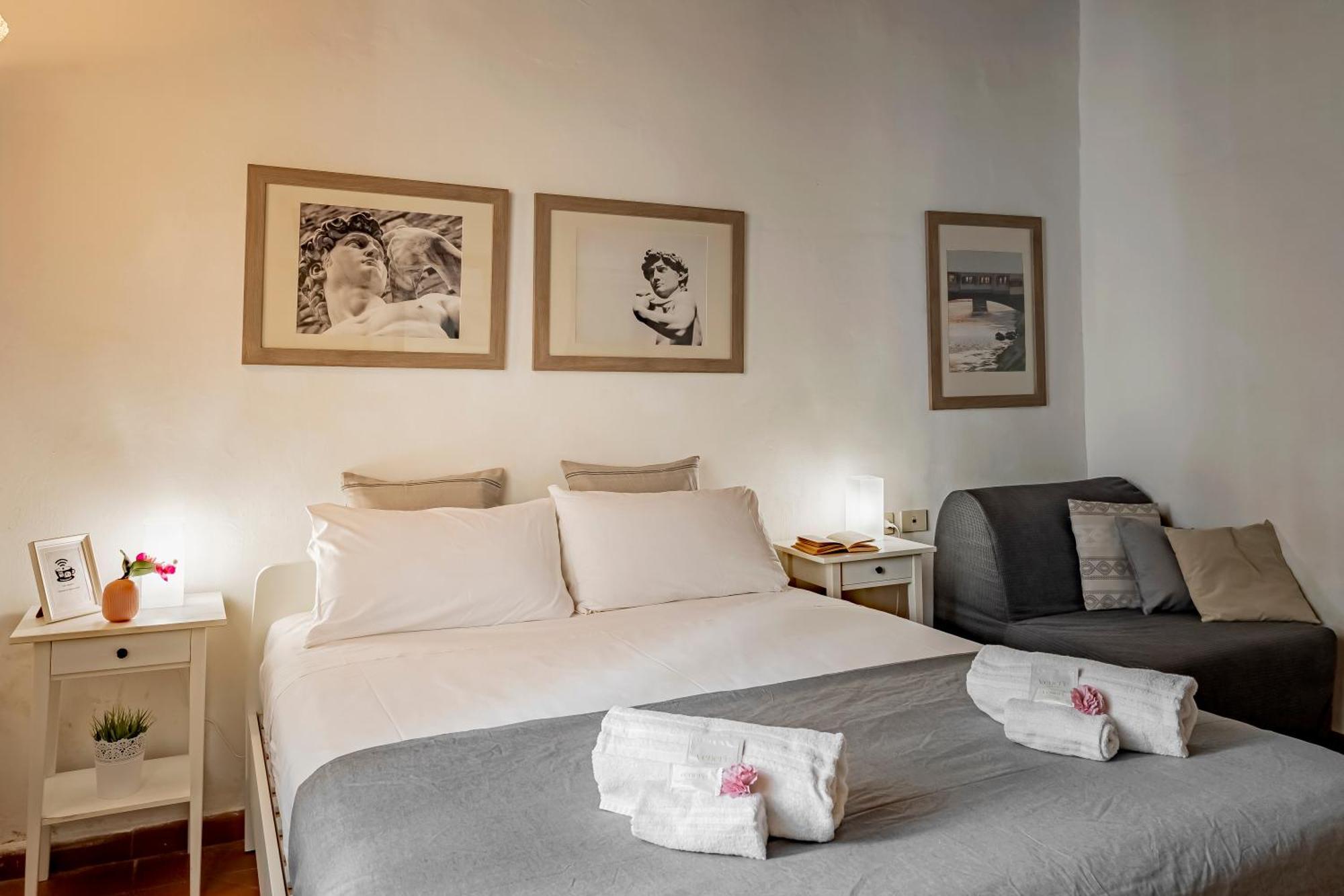 Guest house Dante's Relais Florence